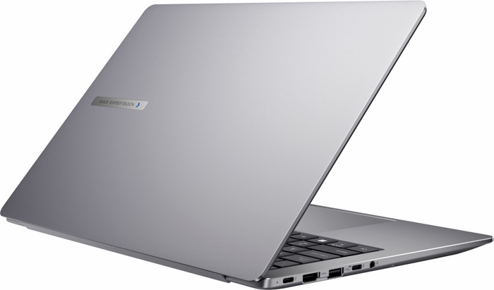 ASUS ExpertBook Copilot+PC P5405CSA-NZ0195X QWERTY back