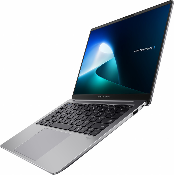 ASUS ExpertBook Copilot+PC P5405CSA-NZ0195X QWERTY right side