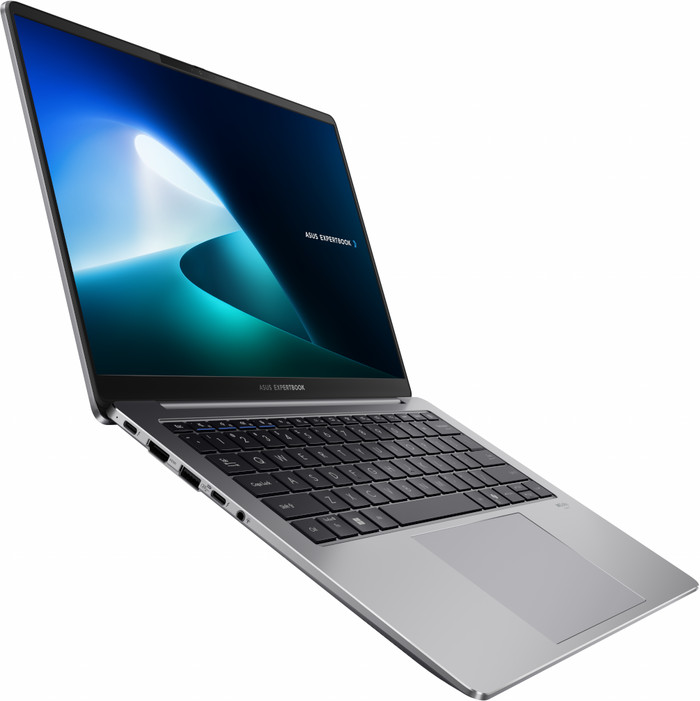 ASUS ExpertBook Copilot+PC P5405CSA-NZ0195X QWERTY left side