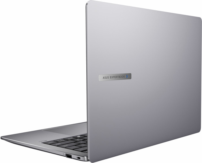 ASUS ExpertBook Copilot+PC P5405CSA-NZ0195X QWERTY back