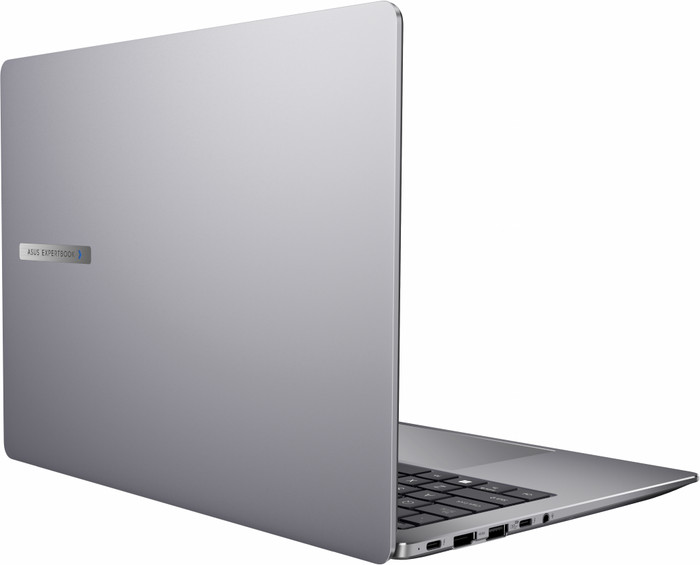 ASUS ExpertBook Copilot+PC P5405CSA-NZ0195X QWERTY back