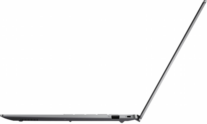 ASUS ExpertBook Copilot+PC P5405CSA-NZ0195X QWERTY right side