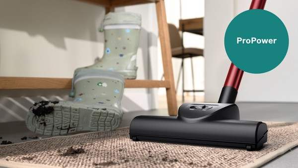 Bosch BGB41POW1 ProPower detail