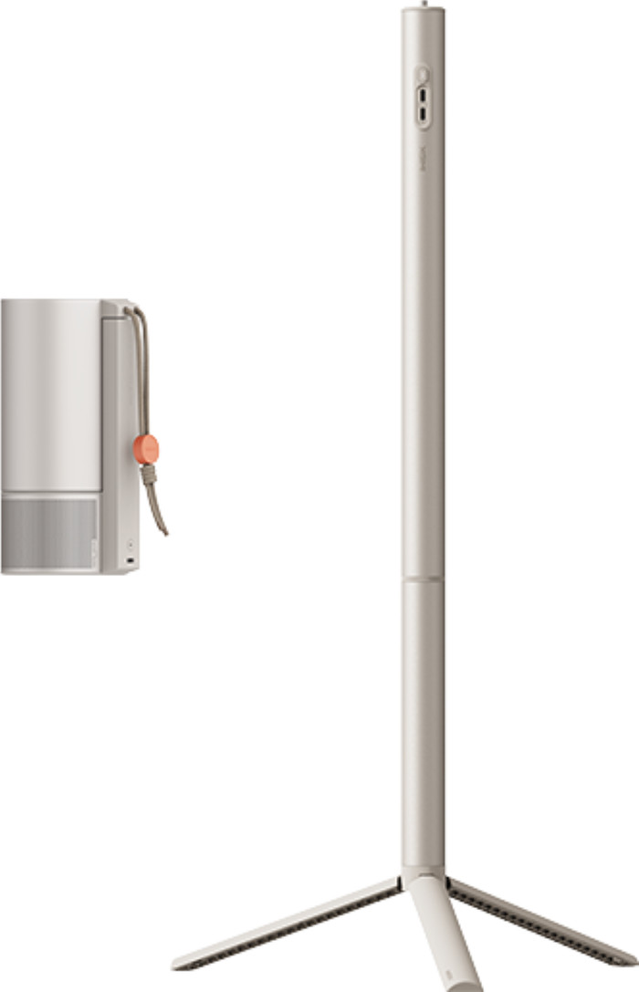 XGIMI MoGo 3 Pro 2-1 Bundle detail