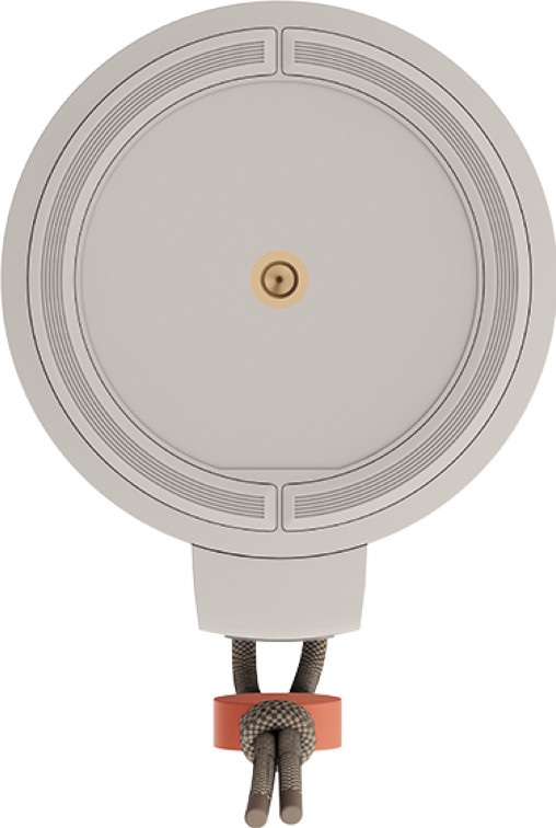 XGIMI Mogo 3 Pro unten