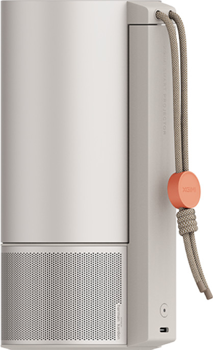 XGIMI Mogo 3 Pro vorne