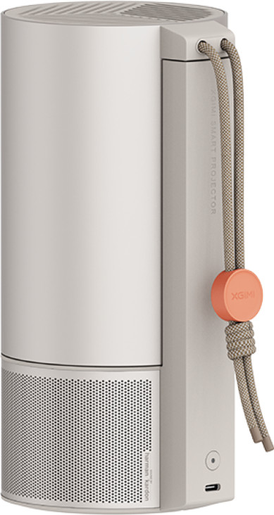 XGIMI Mogo 3 Pro vorne