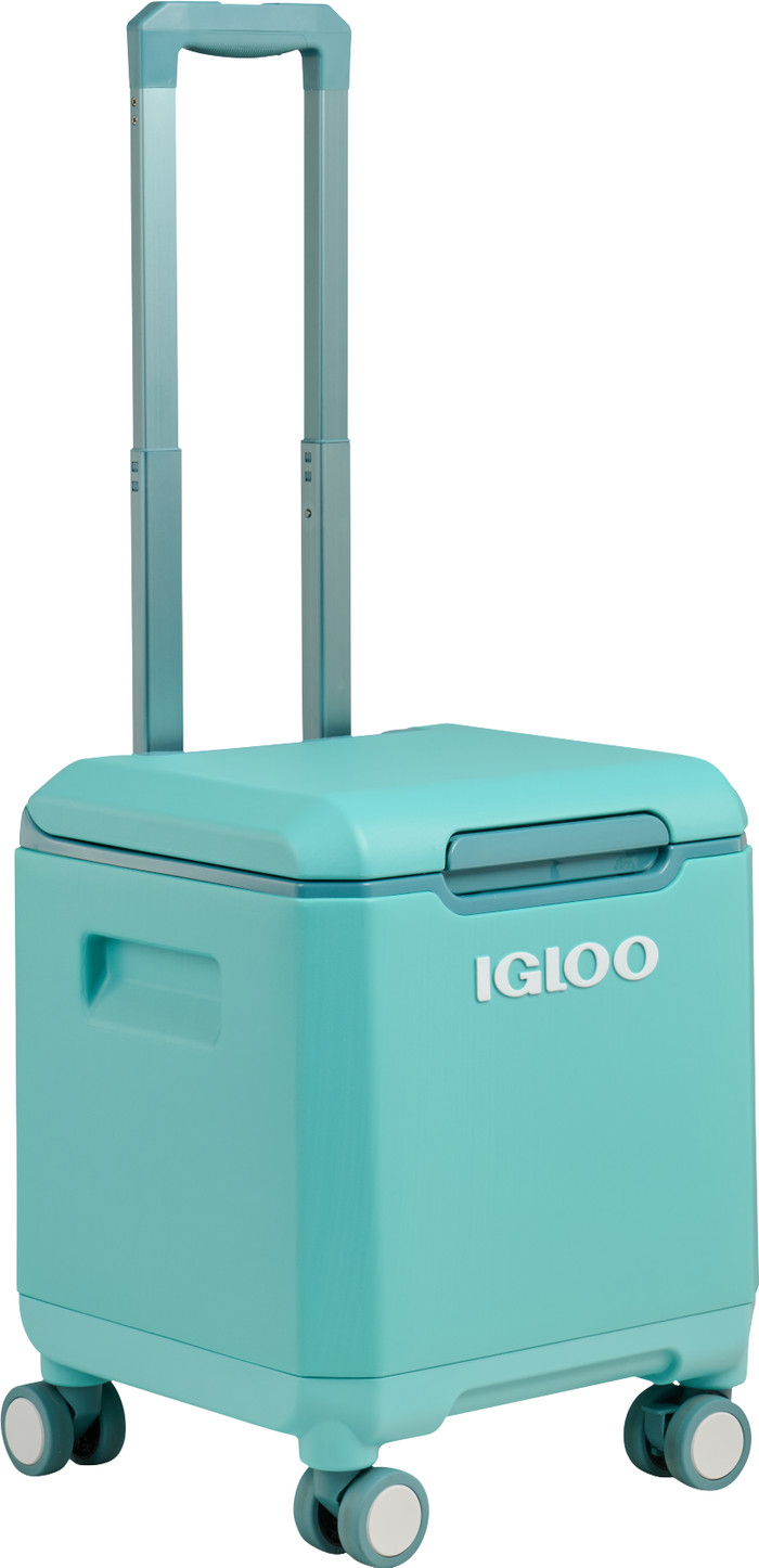 Igloo Tag Along Too Spinner 360 Lagoon front