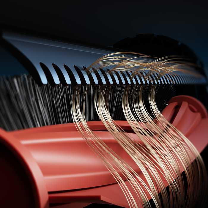 Philips HomeRun 9000 Series XU9100/10 visual supplier