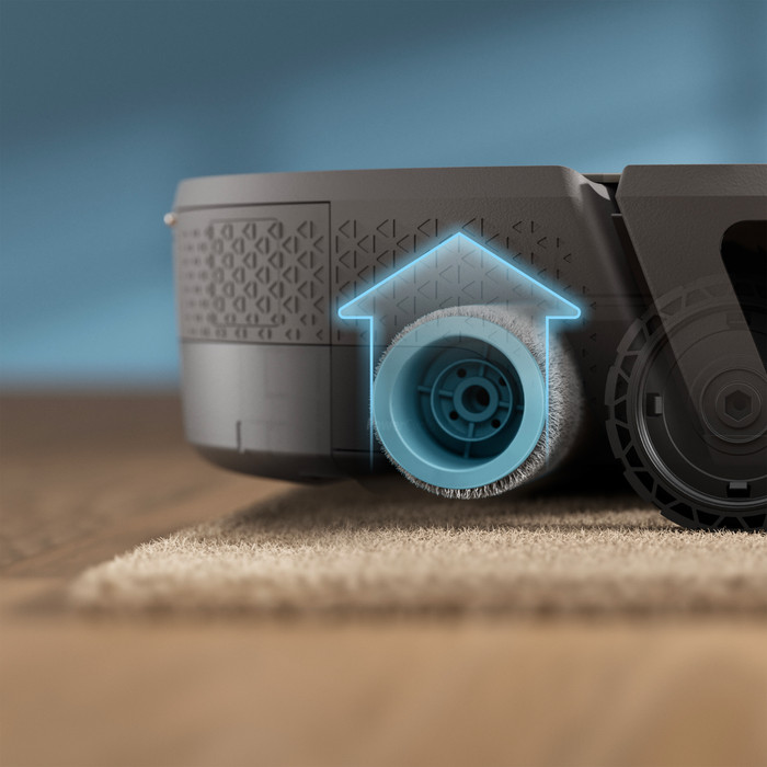 Philips HomeRun 9000 Series XU9100/10 visual supplier