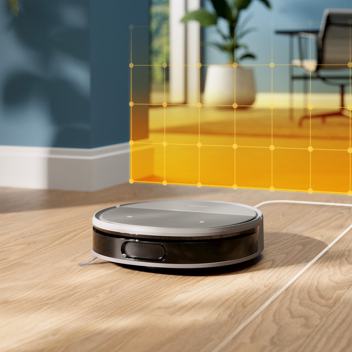 Philips HomeRun 9000 Series XU9100/10 visual supplier