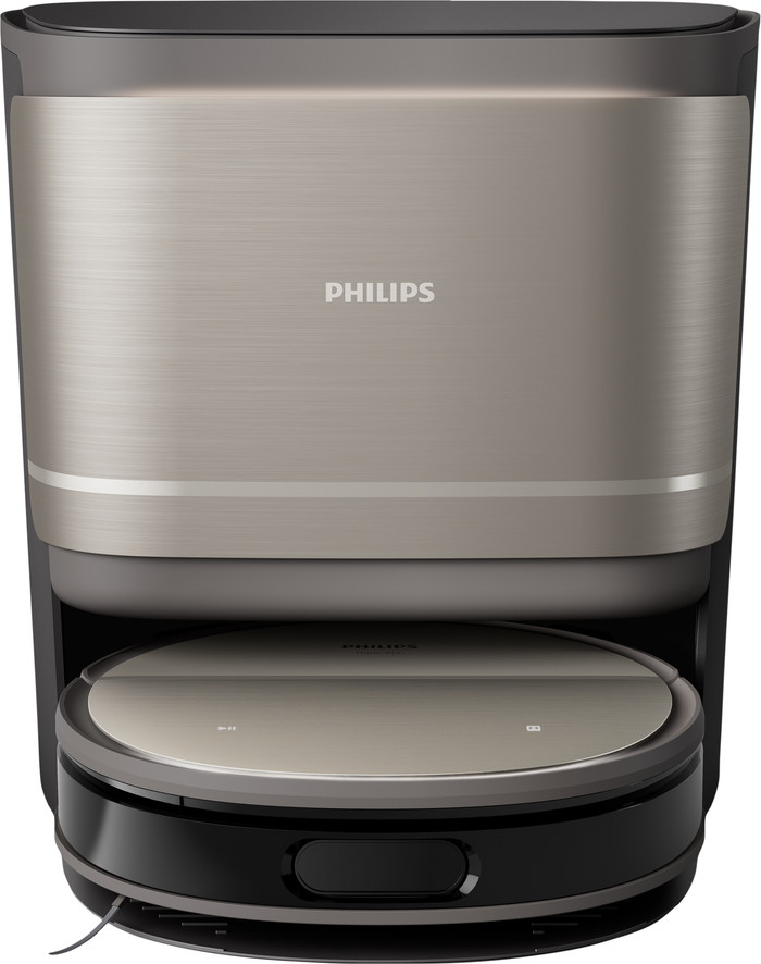 Philips HomeRun 9000 Series XU9100/10 front
