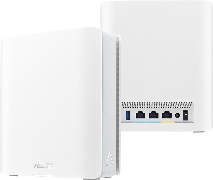 ASUS ZenWiFi BT10 2-pack right side