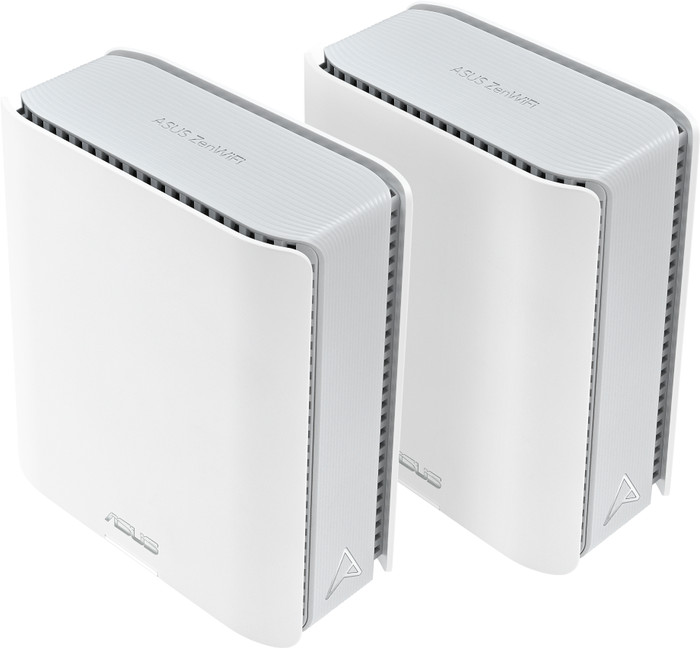 ASUS ZenWiFi BT10 2-pack right side