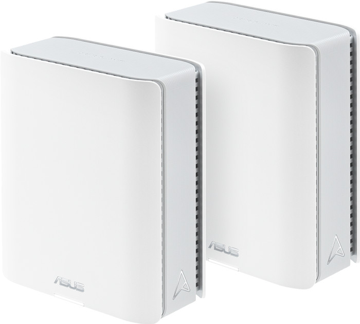 ASUS ZenWiFi BT10 2-pack right side