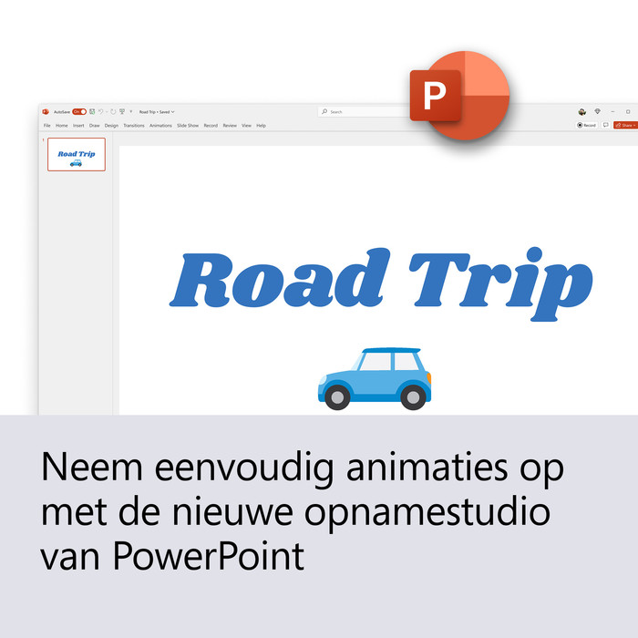 Microsoft Office für Home & Business 2024 Niederländisch - Digital visueller lieferant