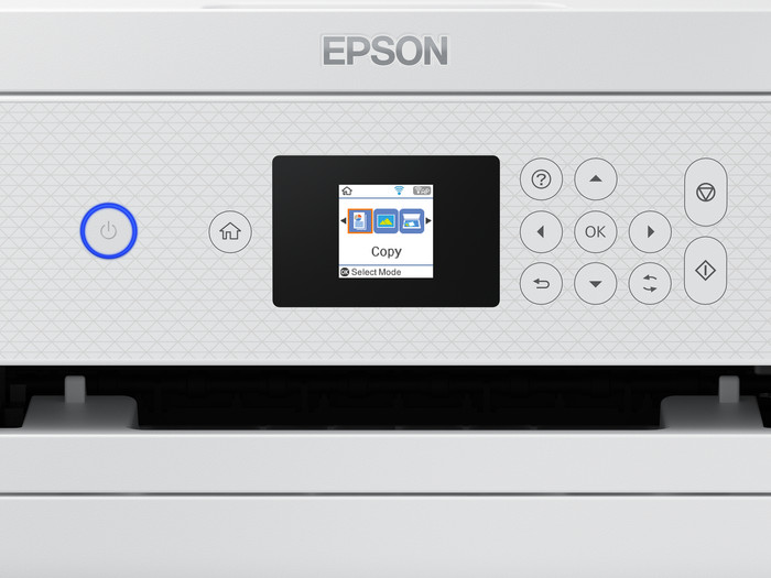 Epson EcoTank ET-2856 detail