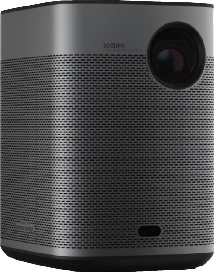 XGIMI Halo+ GTV front