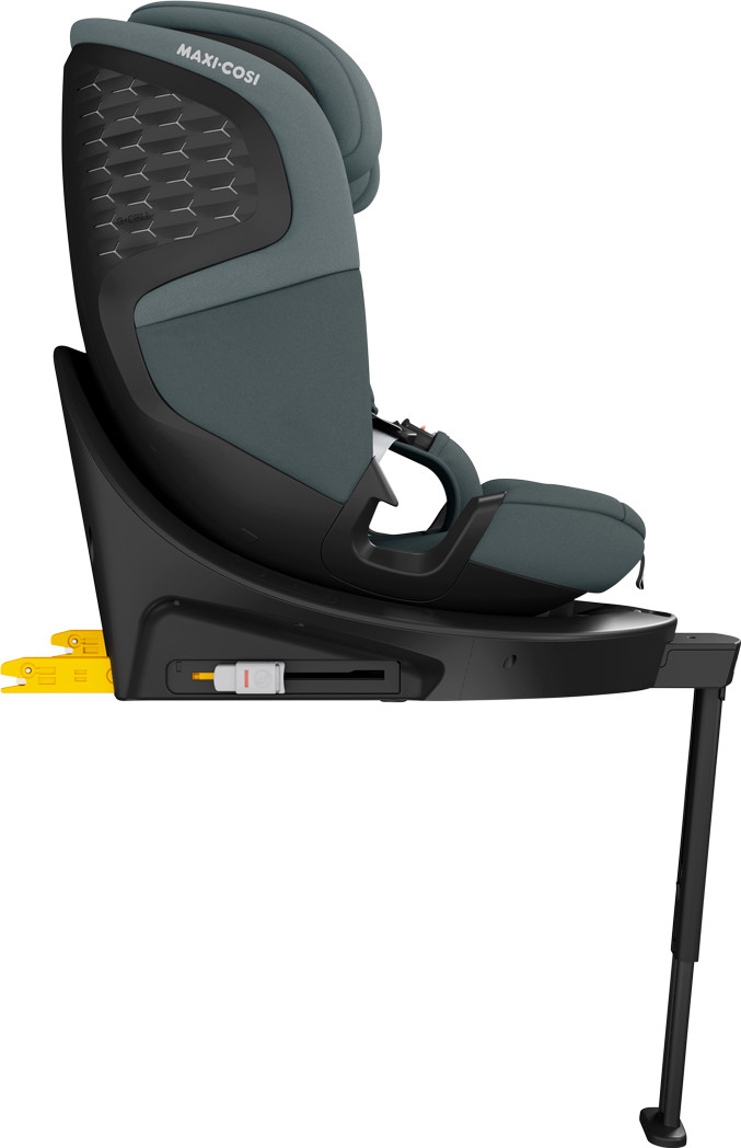 Maxi-Cosi Emerald 360 S Tonal Graphite linke seite