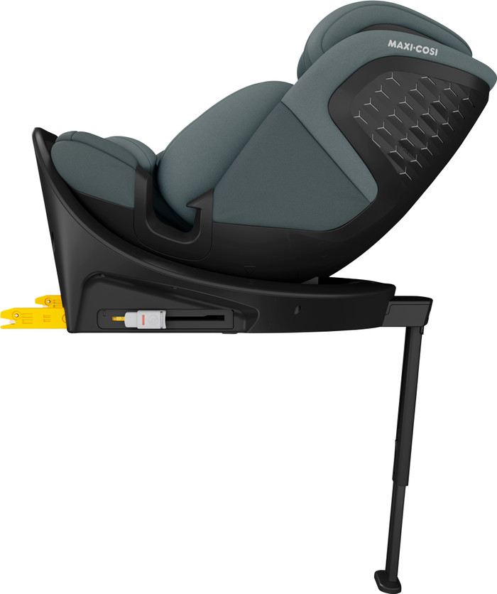 Maxi-Cosi Emerald 360 S Tonal Graphite rechte seite
