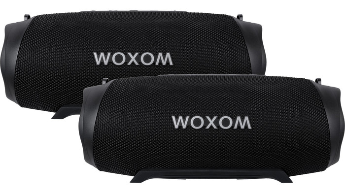 Woxom Groove Doppelpack Main Image