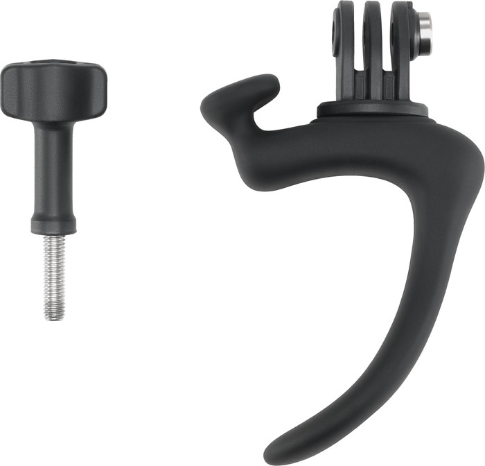 DJI Osmo Flexible Mount detail