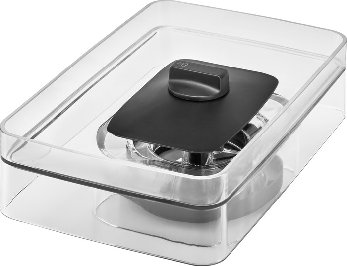 KitchenAid 5KES6551EBK detail