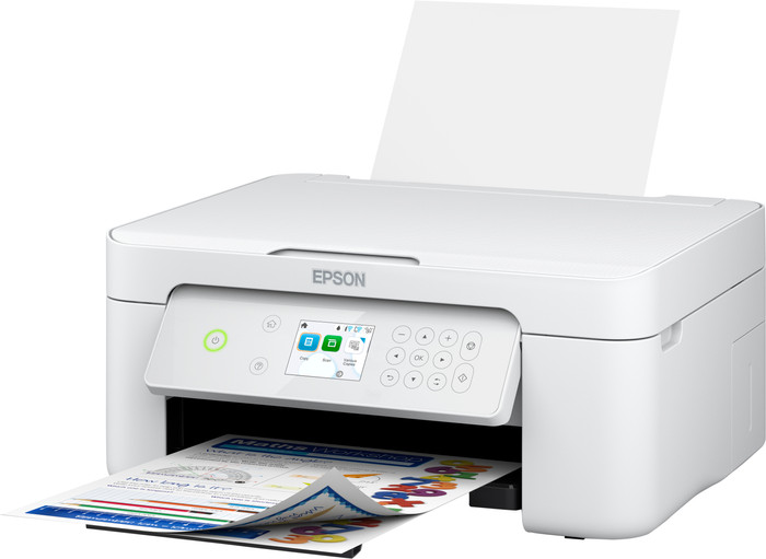 Epson Expression Home XP-4205 rechte seite