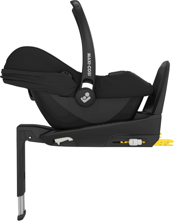 Maxi-Cosi CabrioFix i-Size Pack right side