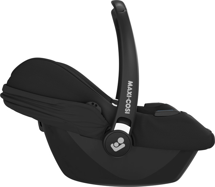 Maxi-Cosi CabrioFix i-Size Pack left side