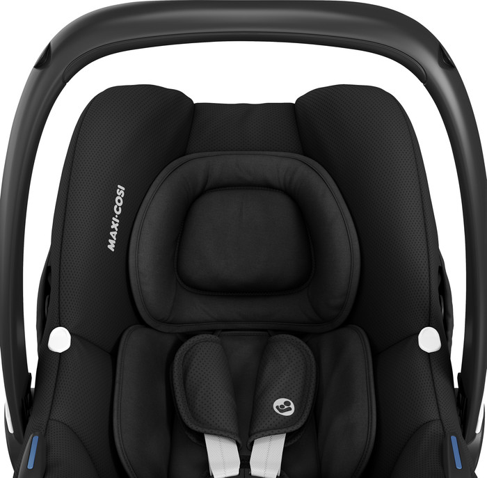 Maxi-Cosi CabrioFix i-Size Pack detail