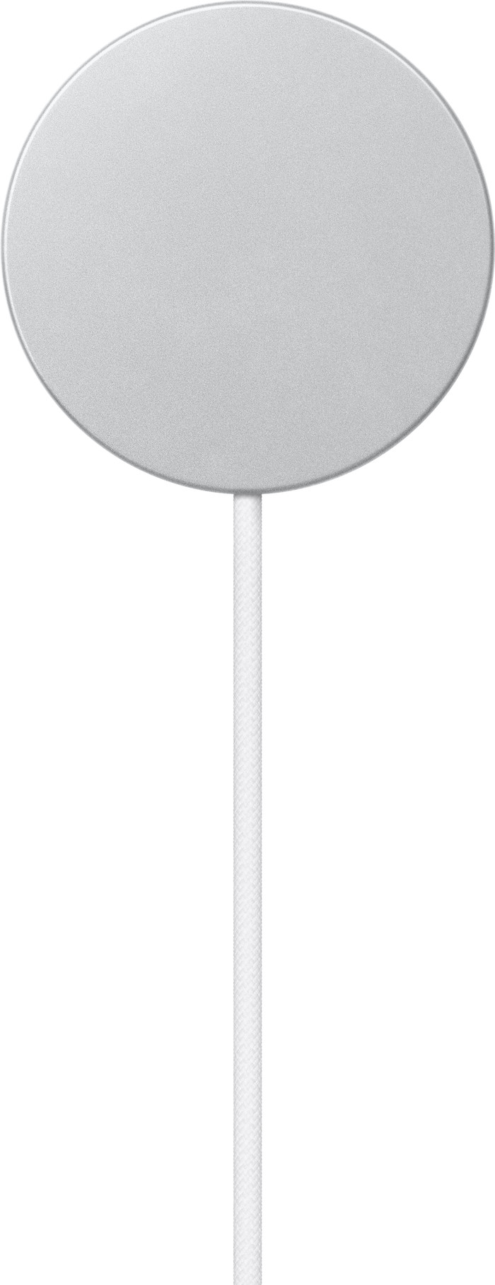 Apple MagSafe Kabelloses Ladegerät 25 W 1 m vorne