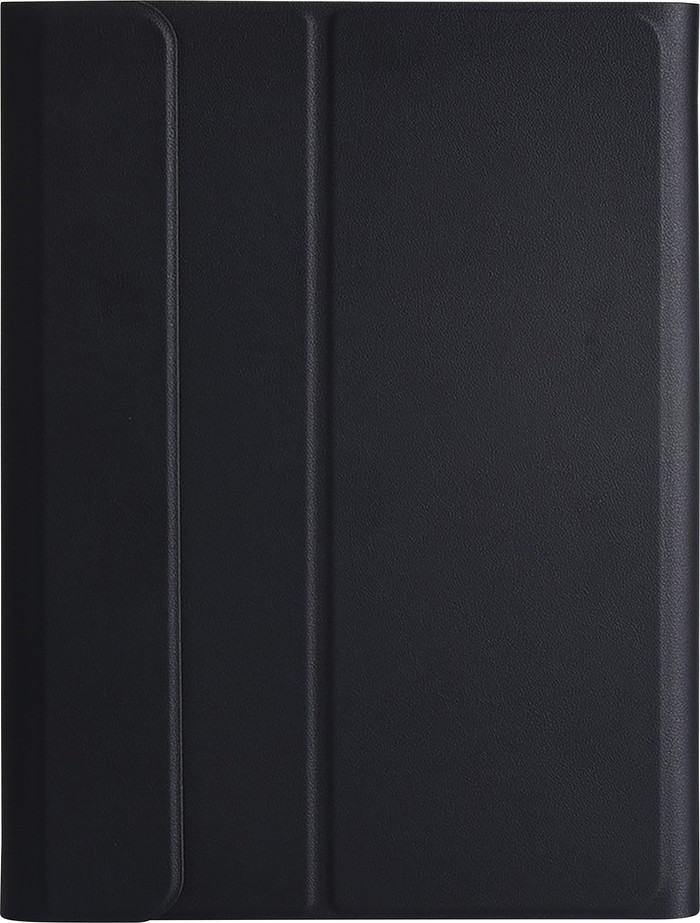 Just in Case Premium Lenovo Tab M11 Keyboard Cover QWERTZ back