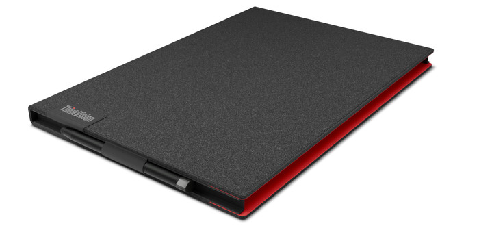 Lenovo ThinkVision M14t Gen2 accessory