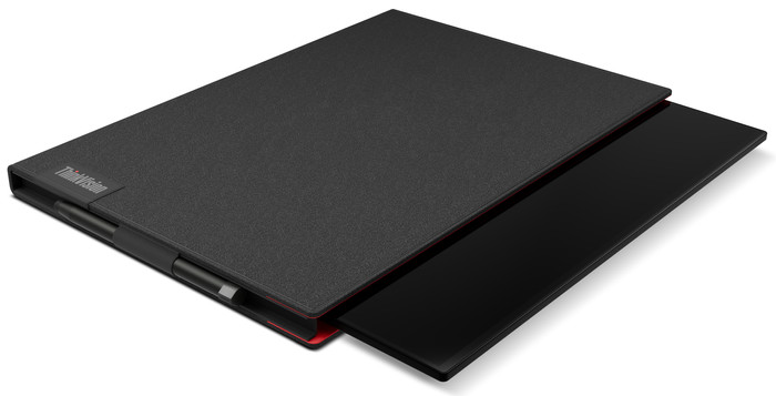 Lenovo ThinkVision M14t Gen2 accessory