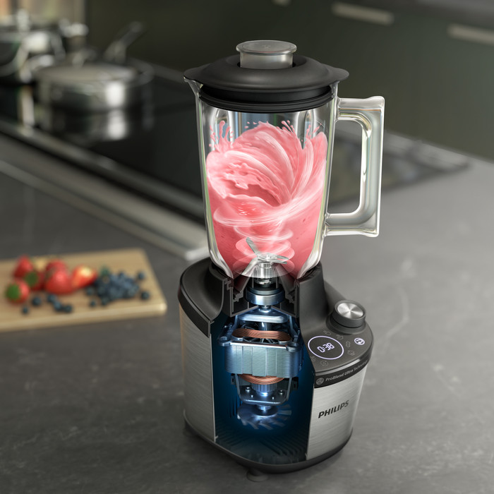 Philips 7000 Series High Speed Blender HR3760/00 visual supplier