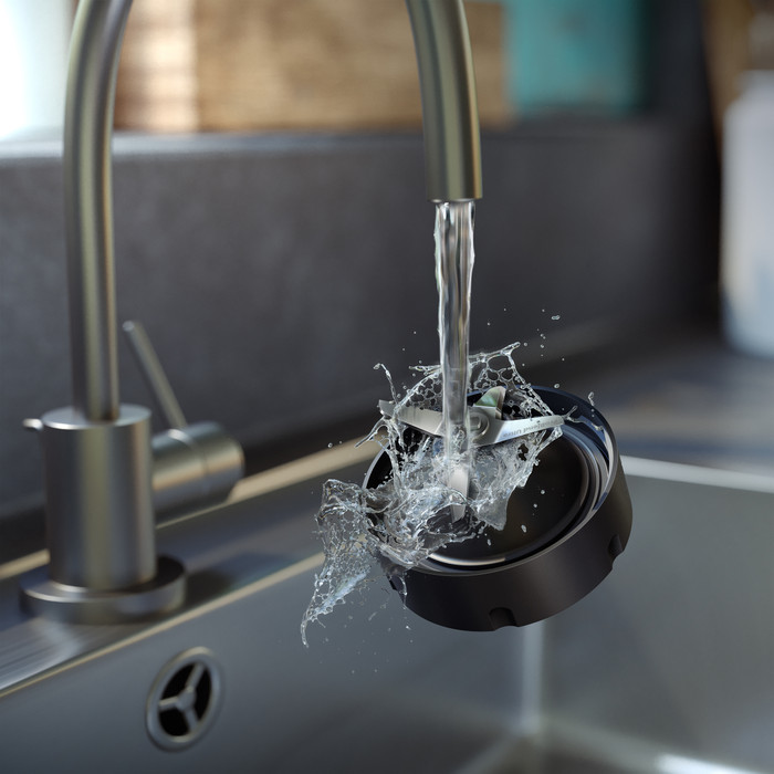 Philips 7000 Series High Speed Blender HR3760/00 visual supplier