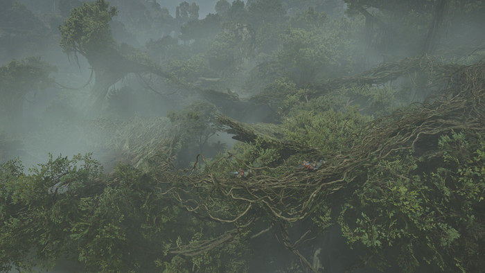 Monster Hunter Wilds PS5 produkt in gebrauch