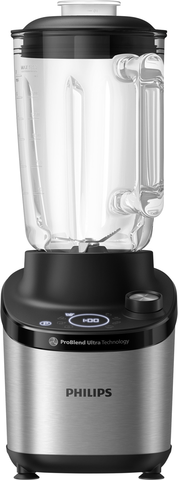 Philips 7000 Series High Speed Blender HR3760/10 front