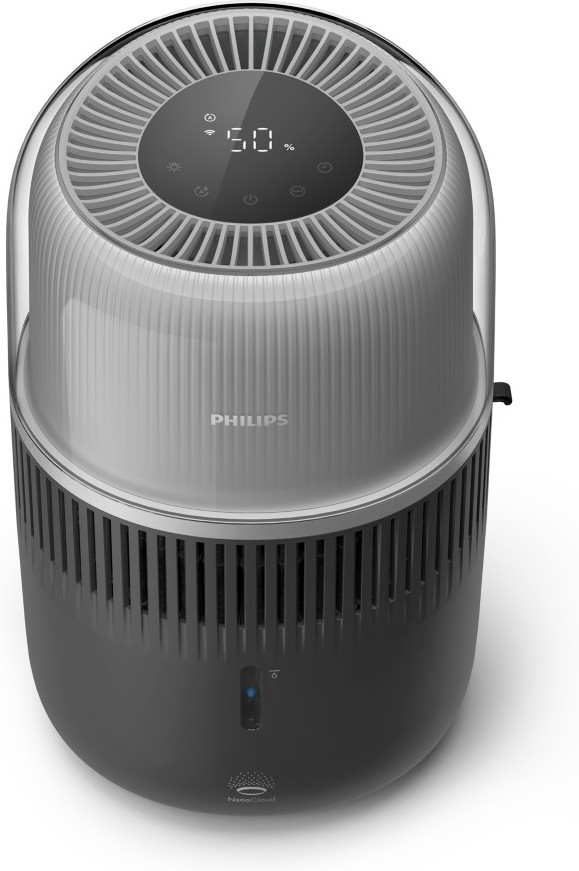 Philips 5000 Serie HU5710/03 oberseite