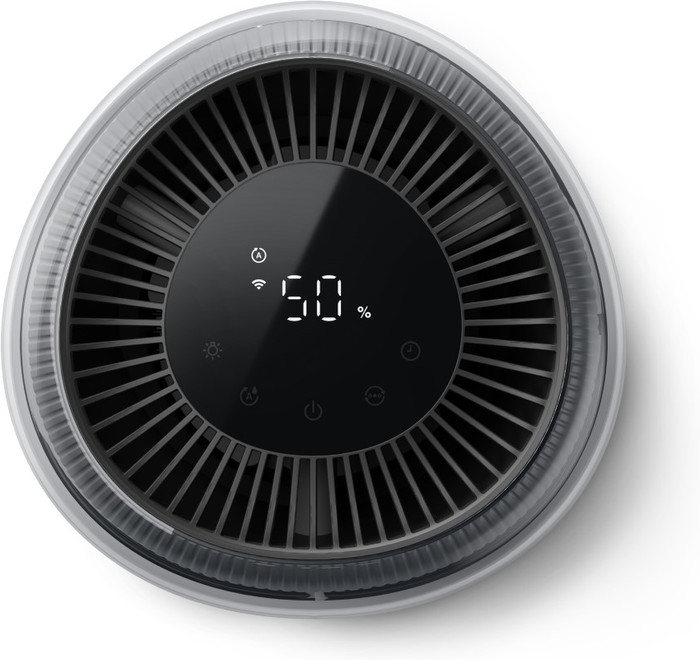 Philips 5000 Serie HU5710/03 oberseite