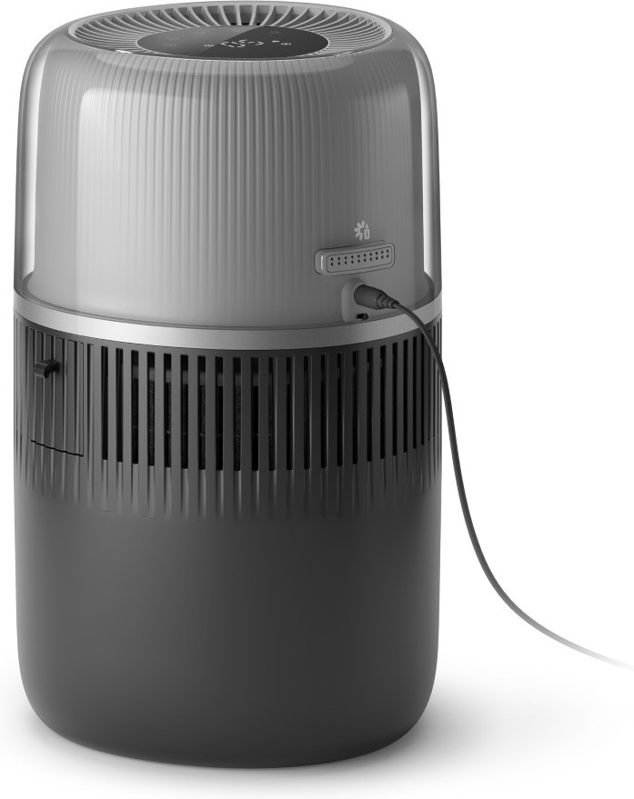 Philips 5000 Serie HU5710/03 rechte seite