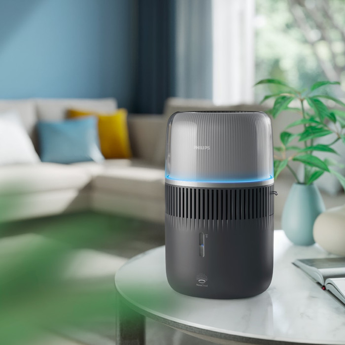 Philips 5000 Serie HU5710/03 produkt in gebrauch