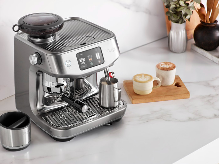 Sage the Oracle Jet Stainless Steel detail