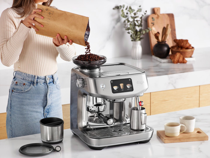 Sage the Oracle Jet Stainless Steel detail