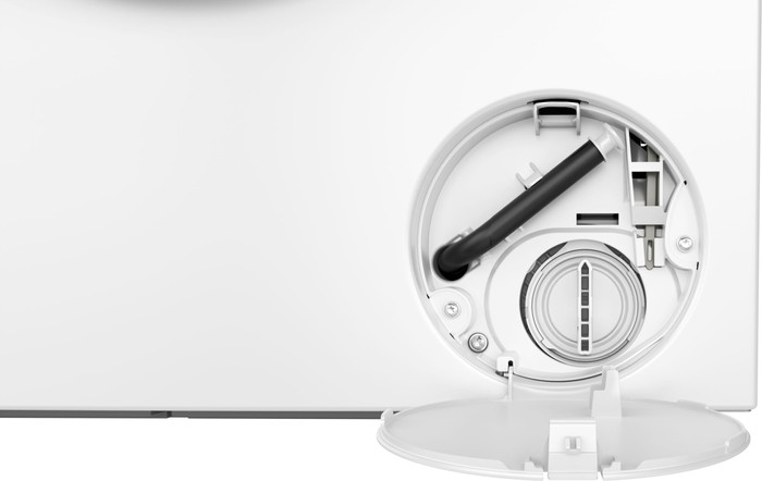 Bosch WGB256A41 detail