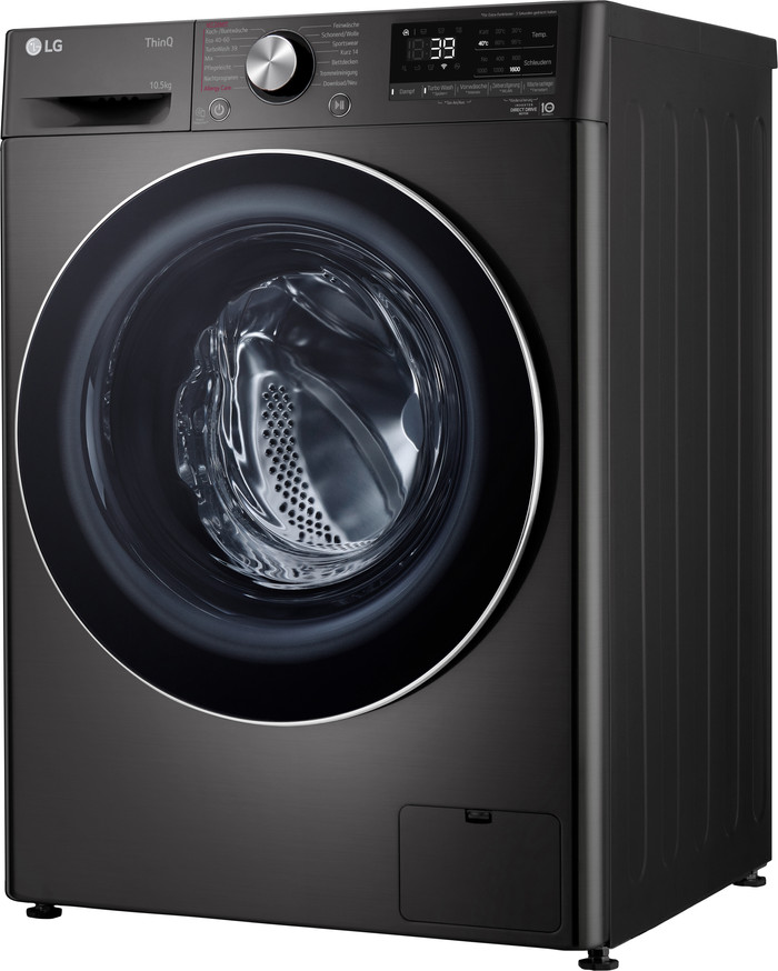 LG F6WV710P2S right side