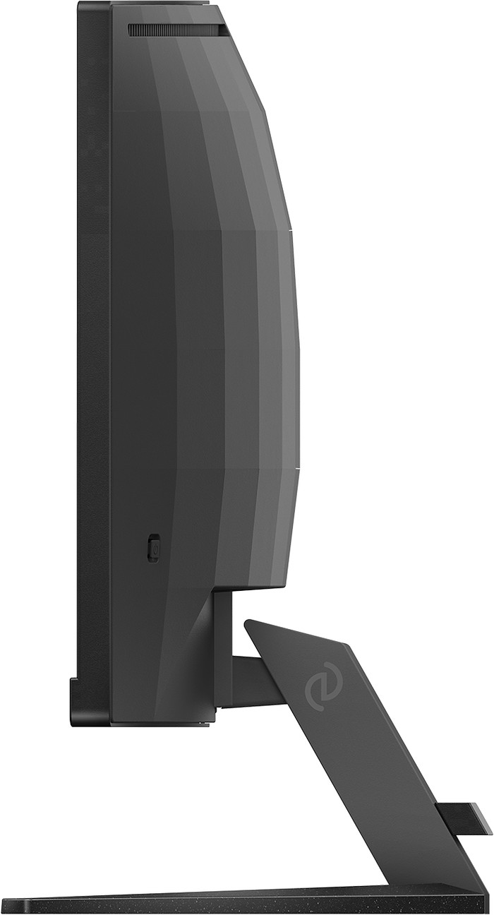 Philips 34M2C3500L/00 rechte seite