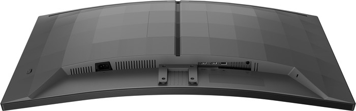 Philips 34M2C3500L/00 detail