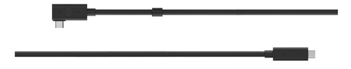 HTC Vive Wired Streaming Kit vorne